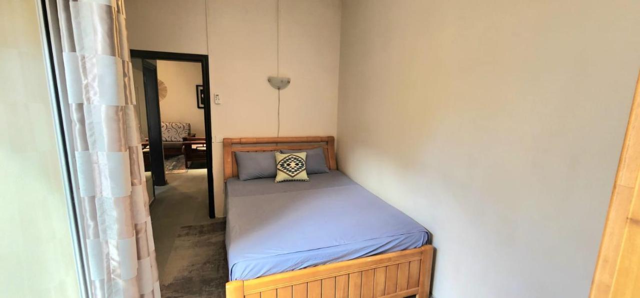 Number 5, Pebble Bay Appartments Grand Bay Luaran gambar